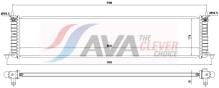 AVA Deutschland GmbH TE2004