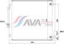 AVA Deutschland GmbH TE5006D