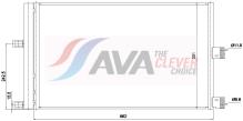 AVA Deutschland GmbH TE5007D