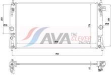 AVA Deutschland GmbH TO2808
