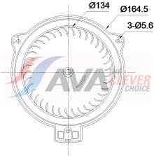 AVA Deutschland GmbH TO8811