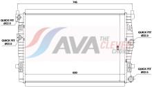 AVA Deutschland GmbH VN2461