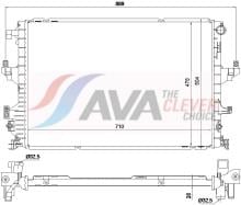AVA Deutschland GmbH VN2462