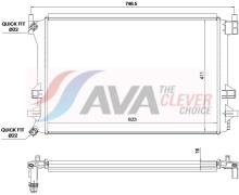 AVA Deutschland GmbH VN2463