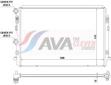 AVA Deutschland GmbH VN2464