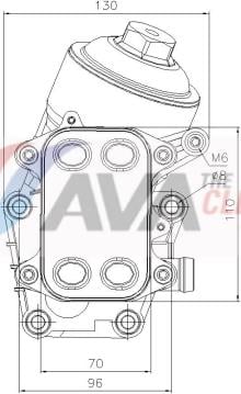 AVA Deutschland GmbH VN3467H