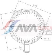 AVA Deutschland GmbH VN8470