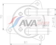 AVA Deutschland GmbH VO3311
