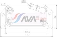 AVA Deutschland GmbH VO3312