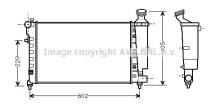 AVA Deutschland GmbH CN2196