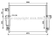 AVA Deutschland GmbH DW5118D