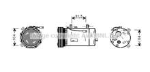 AVA Deutschland GmbH FDK267
