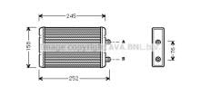 AVA Deutschland GmbH FT6220
