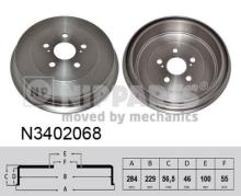 NIPPARTS  N3402068
