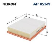 FILTRON AP 026/9