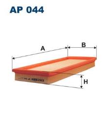 FILTRON AP 044