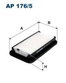 FILTRON AP 176/5