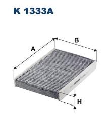 FILTRON K 1333A