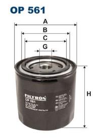 FILTRON OP 561