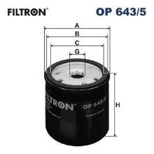 Filtron OP 643/5