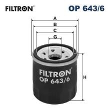 Filtron OP 643/6