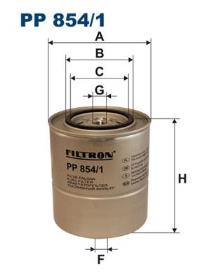 FILTRON PP 854/1