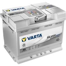 Batería VARTA 74 Ah - E11 - ref. 5740120683132 al mejor precio - Oscaro