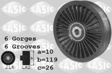 SASIC 1624062