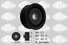SASIC 1626108