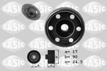 SASIC 1626167