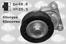 SASIC 1626185