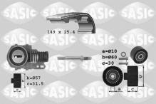 SASIC 1750004