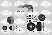 SASIC 1750005