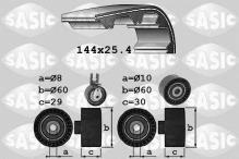 SASIC 1750017