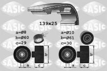 SASIC 1750038