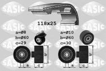 SASIC 1750041