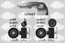 SASIC 1750042