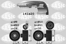 SASIC 1750044