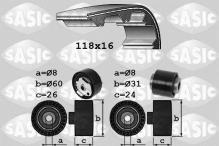 SASIC 1750045