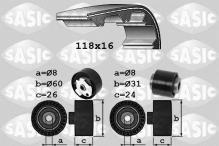 SASIC 1750046