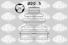 SASIC 1906068