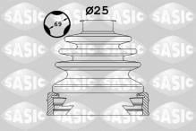 SASIC 1906090