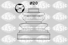 SASIC 1906167