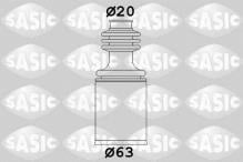 SASIC 2003421