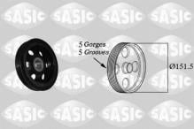 SASIC 2156070