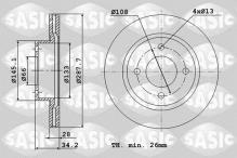 SASIC 2464T84J