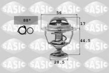 SASIC 3306039
