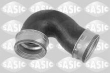 Durit Sortie Turbo SASIC - Référence 3336142, Pièce Automobile D'origine France