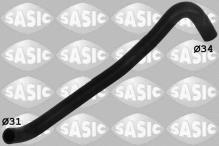 SASIC Durite De Radiateur Pour OPEL 3406198