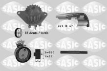 SASIC 3900003